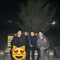 Мейрамбек Мырзанов