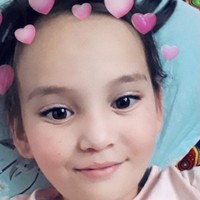 Фарида Болдахова