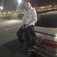 Абылай Ахметов