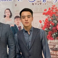 Асау Джаймуханбетов