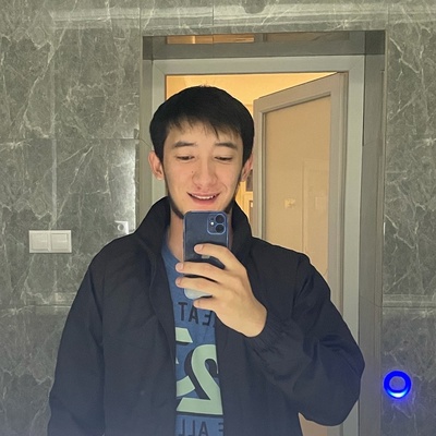 Саламат Сагинаев