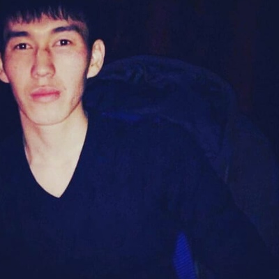 Жамбыл Түнбаев