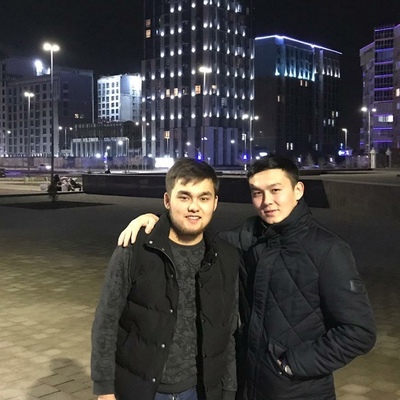 Нурасыл Талапов