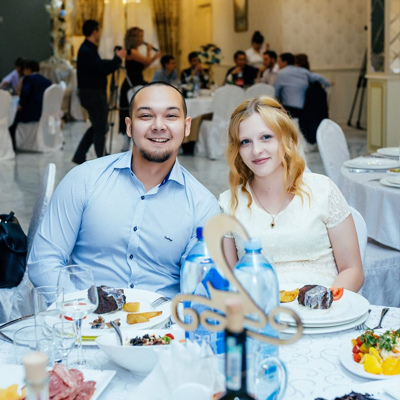 Дастан Мырзахметов