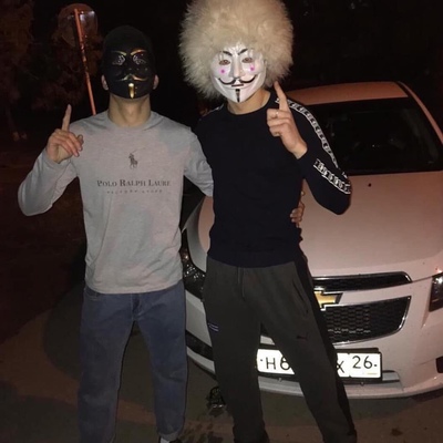 Арппррп Ршишрш(1)